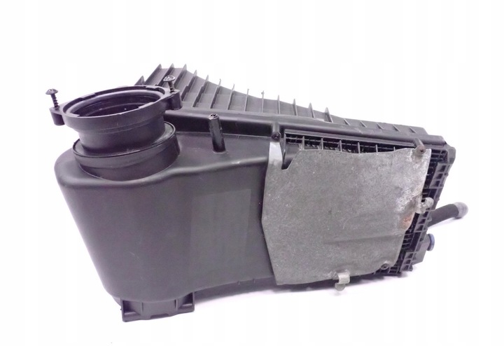 фото №7, Корпус фільтра повітря audi q7 4l 7l6129601ac