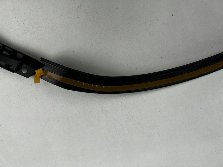 фото №10, Lexus rx 450h iv 2015 - планка накладка na крыло зад правые 75873-48020