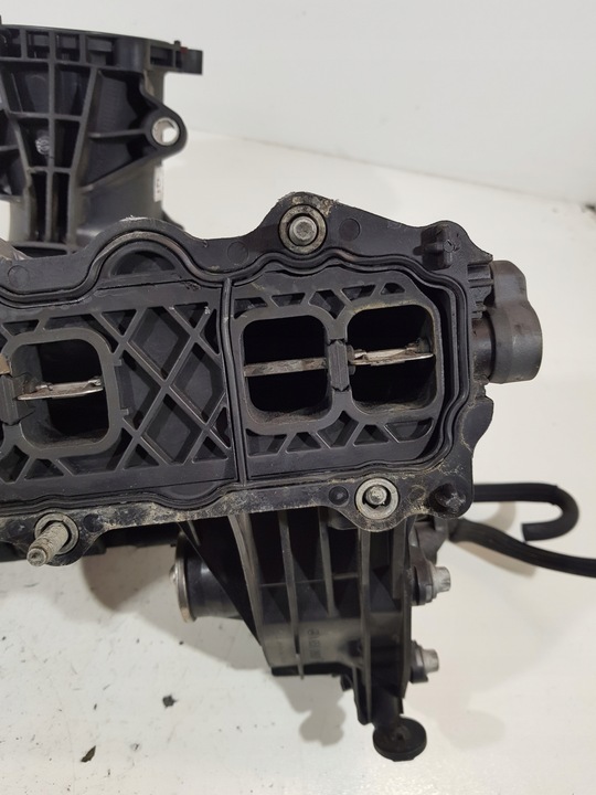 фото №9, Коллектор всасывающий a6510900037 mercedes w204 2.2cdi