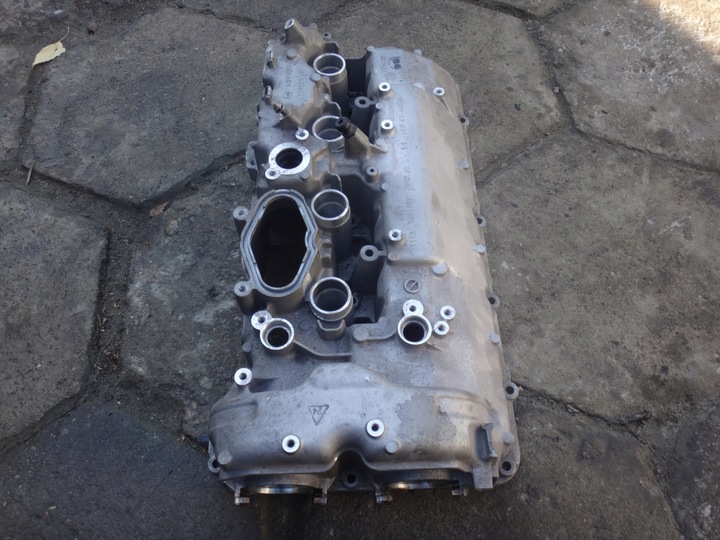 фото №7, Кришка клапанів головки bmw g30 m5 f90 g11 m8 f91 g05 g07 s63m n63 r 5-8