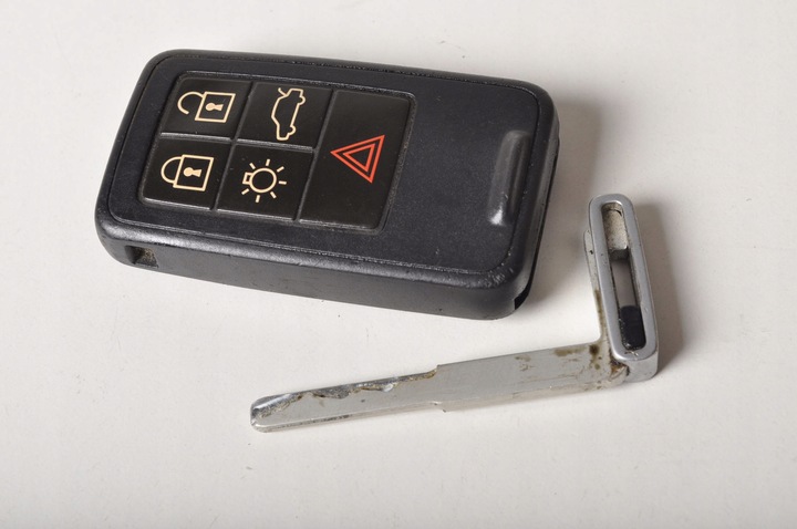 фото №8, Volvo xc60 s60 ii v60 v40 ii замок зажигания ключ 30659639