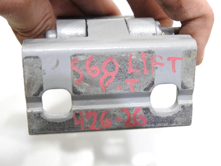 фото №5, Петлі двері правий зад 426-26 volvo s60