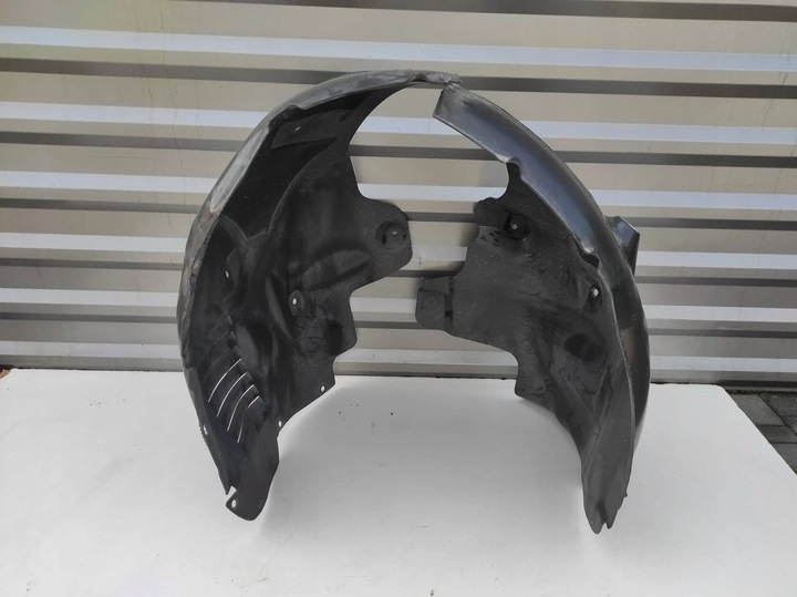 фото №1, Подкрылок передние перед левая tesla модель y