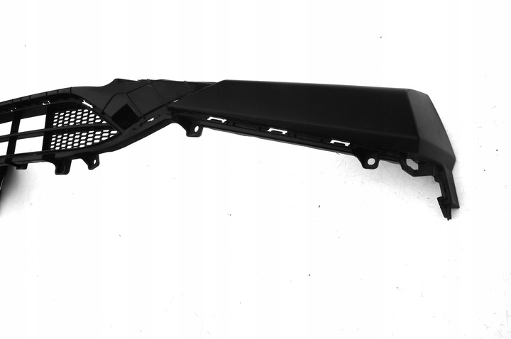 фото №12, Ssangyong rexton y450 2021 - бампер спойлер перед оригинал оригинальный номер