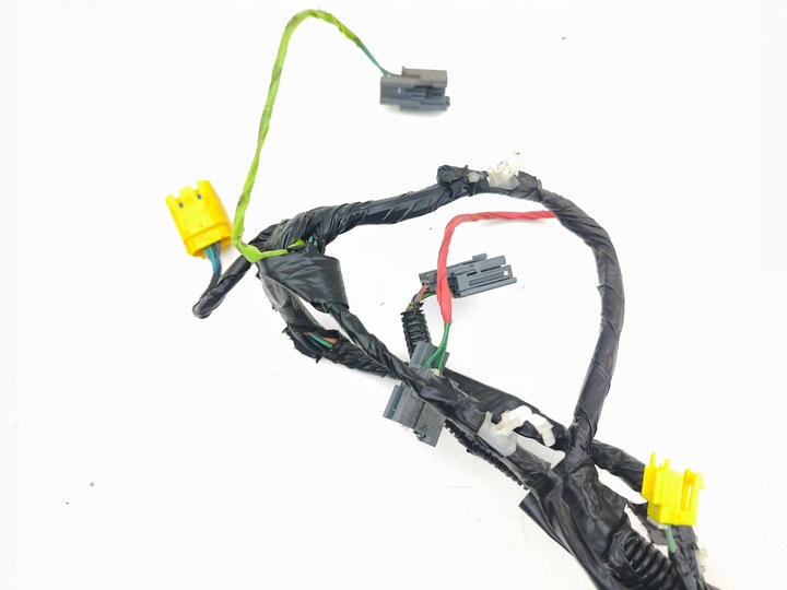 фото №5, Chrysler voyager 2008 джгут сидіння z0828578m