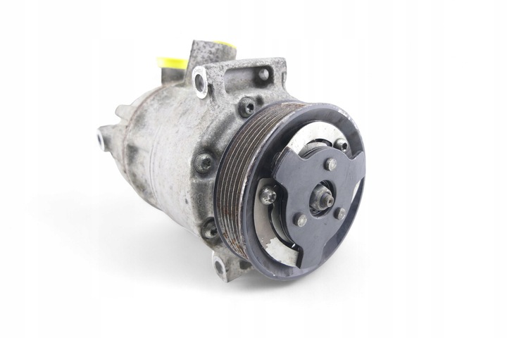 фото №6, Компрессор кондиционера volkswagen tiguan 1.4 5c0820803g