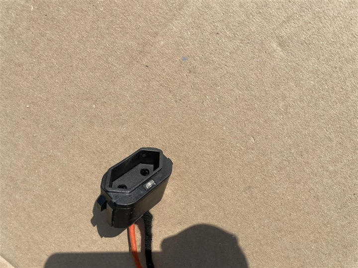 фото №6, Перетворювач напруги інвертор citroen c4 picasso 2 ii spacetourer