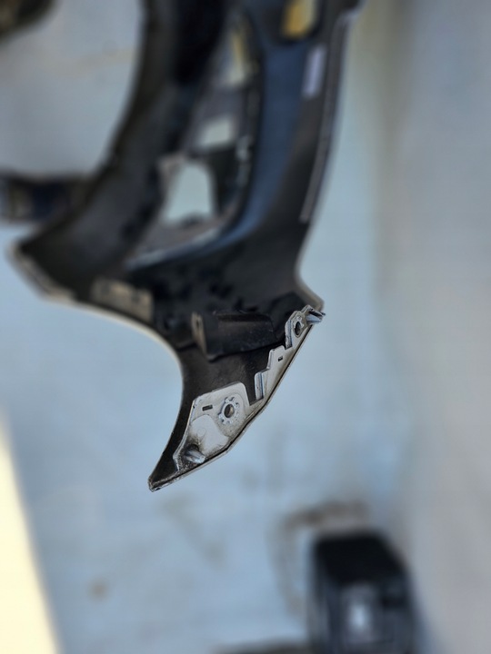 фото №12, Бампер volvo s60 iii v60 ii 18-21 перед переднє