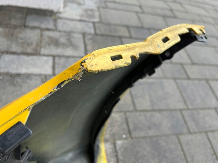 фото №15, Бампер перед audi tt s line 8s0 2015 - 2019