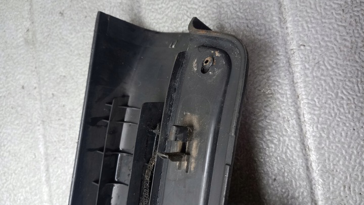 фото №8, Планка порогова ліва перед toyota avensis t25 04r