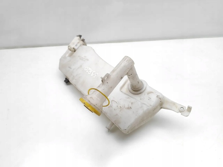 фото №10, Isuzu d-max бак жидкости do омывателя стёкла передний / лобовой 2014