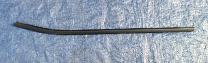 фото №1, Jeep renegade 20 21 22 планка накладка з двері лівий перед