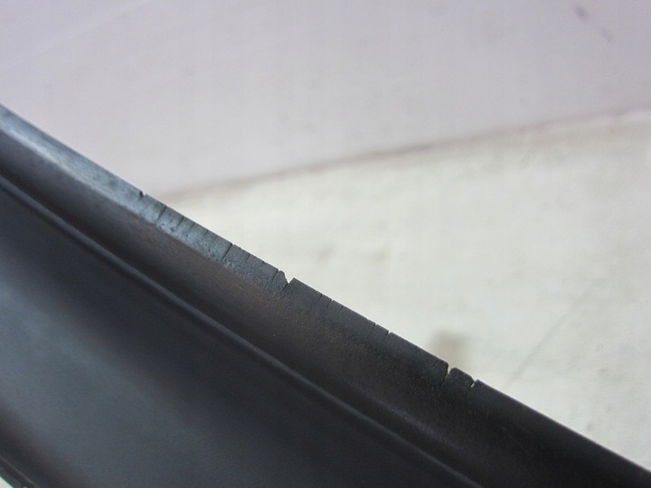 фото №9, Bmw x3 f25 f26 x4 захист підскло панель під лобовим склом пластик 51717206135 7206135