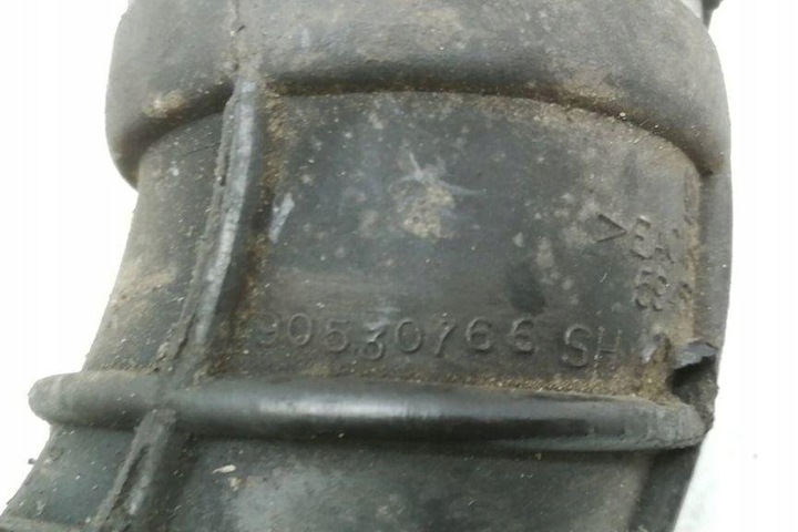 фото №6, Інші дроти peugeot 607 9d, 9u 90530766 2.2l дизель 98kw 2002