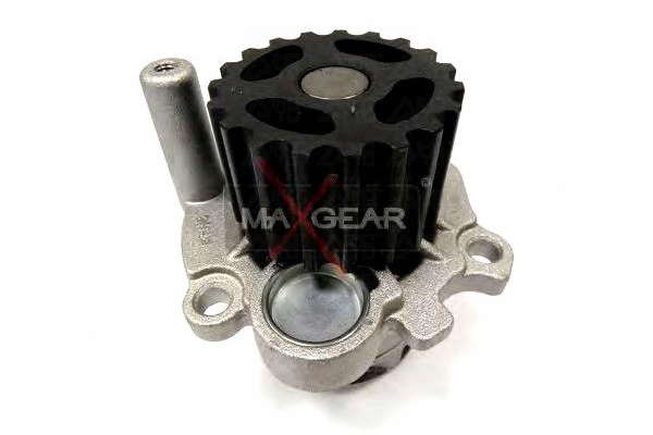 фото №10, 47-0095 maxgear насос воды vw 1,4tdi a2/polo/l