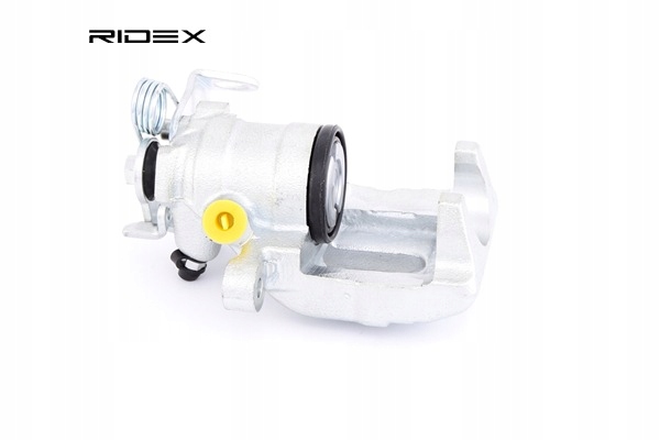 фото №12, Ridex 78b0008 суппорт тормозной зад право зад do vw golf iii 1h1
