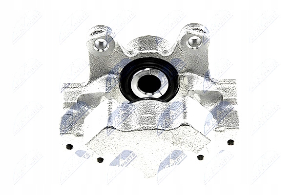 фото №2, Nty суппорт тормозной зад mercedes e класс 210 99-02 c класс c200k