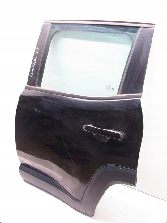 фото №3, Дверь задние левый зад 601 jeep renegade