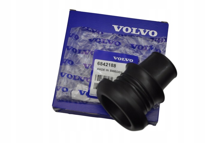 фото №1, Volvo 850 штуцер трубы заливка топлива do бак