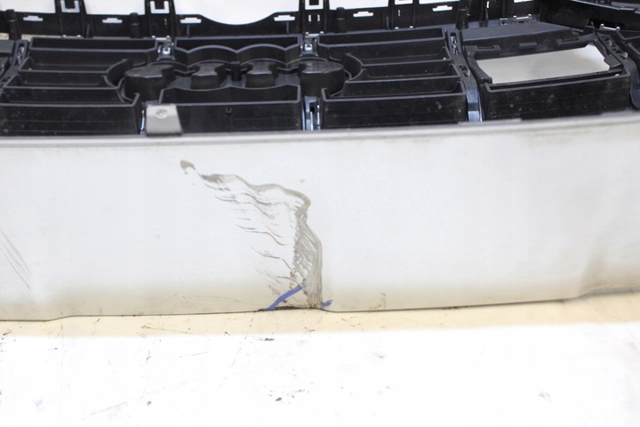 фото №12, Audi a6 c8 бампер перед allroad 4k0807437h