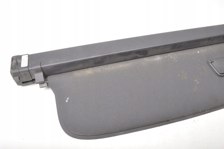 фото №6, Volvo xc60 i ролета зад задня багажника полиця 39856530