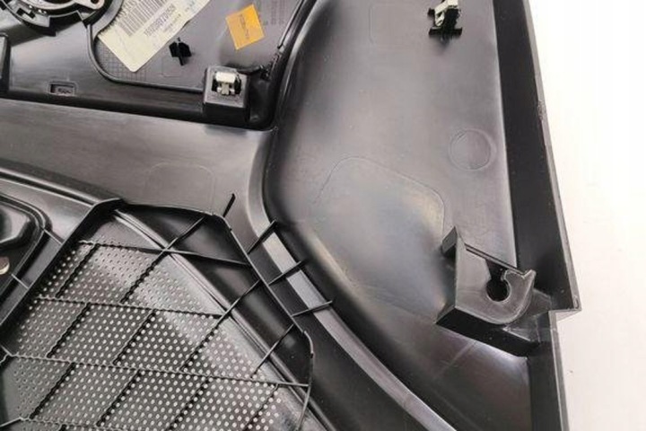 фото №12, Карта передних правых дверь peugeot 308 sw ii 96776522zd 1.56l дизель