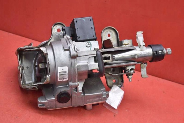 фото №8, Насос підсилювача 820044217a renault megane scenic ii 1.9 dci 120 km 03-06