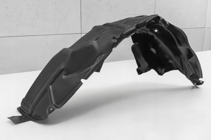 фото №10, Jeep cherokee kl 14-18 подкрылок левое зад 68209677af
