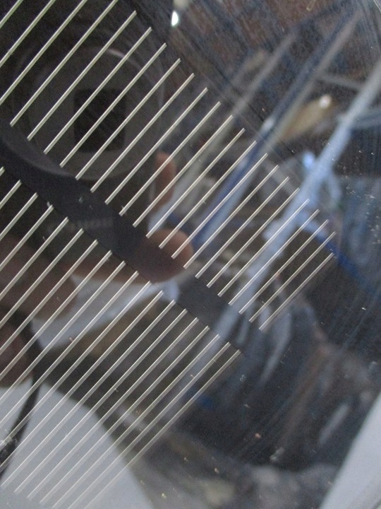 фото №6, Люк audi a6 4f0 солнечный