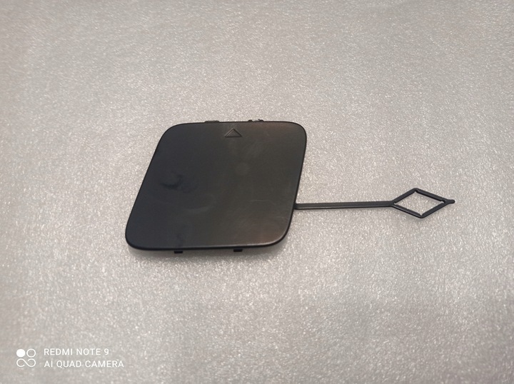 фото №1, Заглушка фаркоп буксировочный bmw g31 9498622