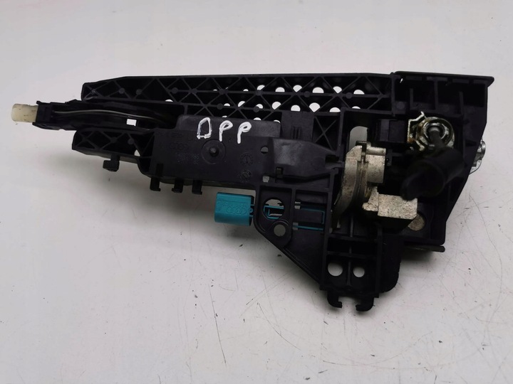 фото №6, Audi a7 s7 4g 2012 правая сторона ручка внешние