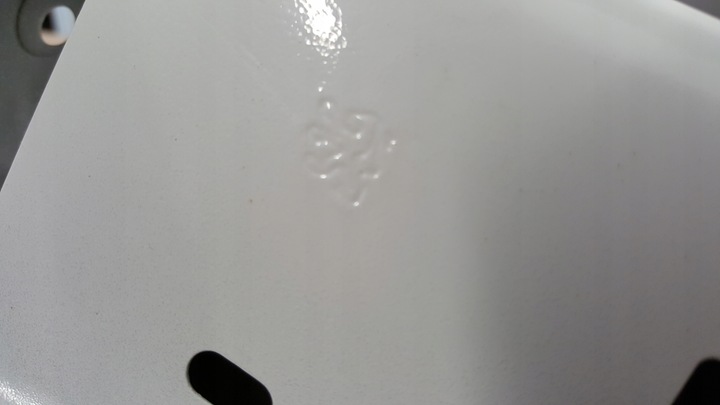 фото №7, Peugeot 2008 ii кришка зад задня 2019-2021r