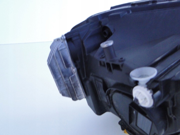 фото №13, Mercedes glb 247 x247 лампа передня ліва led high performance a2479061905