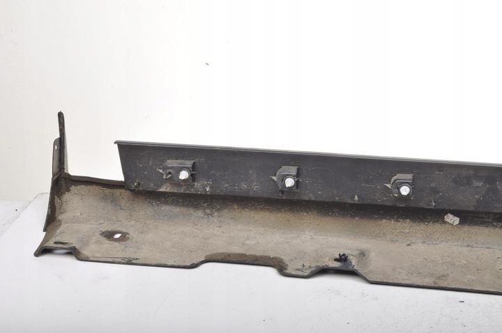 фото №11, Ford transit connect mk2 накладка порогова права