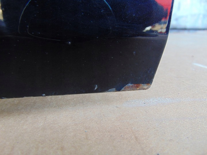 фото №12, Дверь правые перед vw polo v 6r 5d lc9x