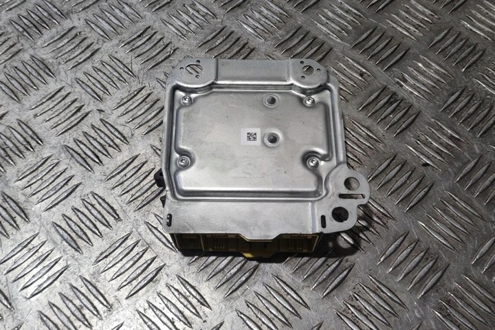 фото №2, Модуль подушка безпеки jeep grand cherokee i zj 68355364ab 3.0l дизель 2020