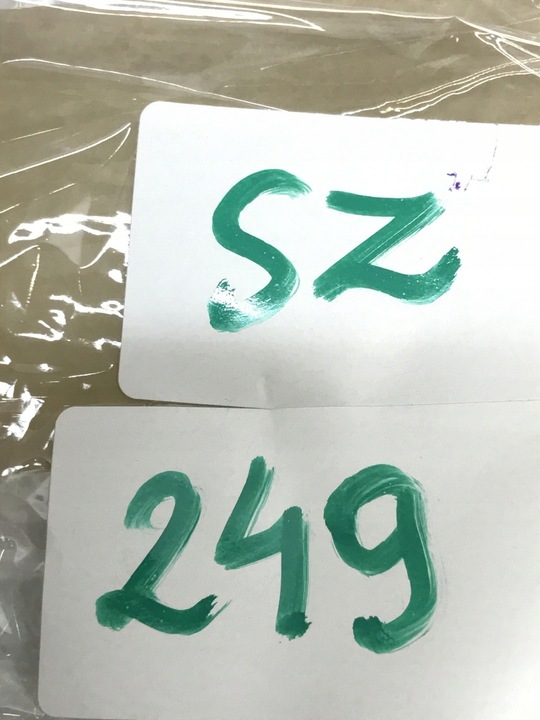 фото №8, Mercedes w463 стекло левая перед 43r-004344