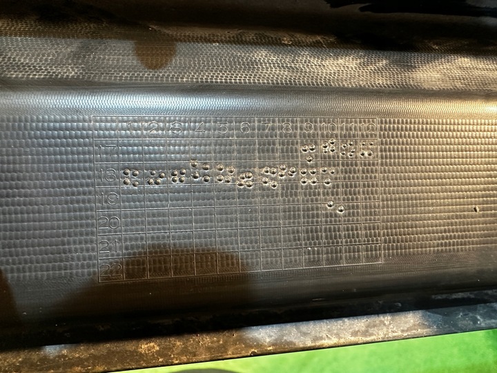 фото №12, Suzuki swift mk8 sport планка порогова права 77211-68r0