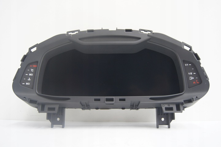 фото №1, Спідометр  digital 2.0 tdi a6c8 a6 c8