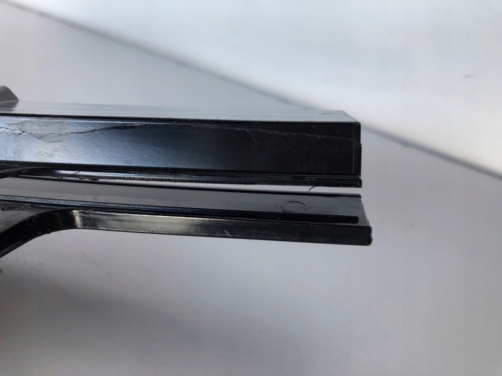 фото №8, Защита планка стойка дверь левая перед macan 95b