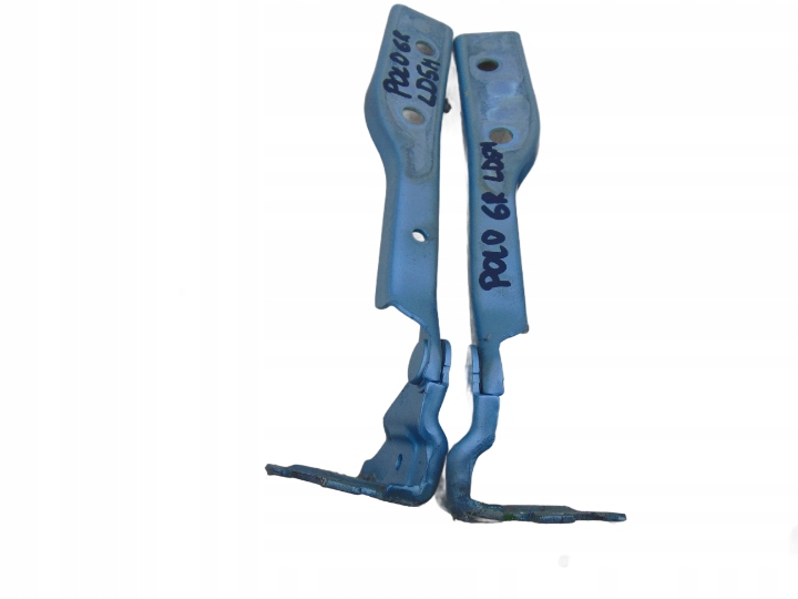 фото №1, Петлі капота vw polo 6r ld5m