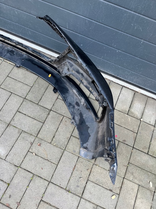 фото №6, Audi a7 s-line бампер перед 4k8 2018- 18-