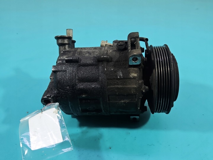 фото №6, Компресор компресор кондиціонера saab 9-5 12756725