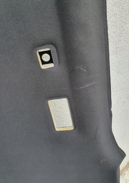 фото №6, Потолок чёрная land rover discovery sport l550