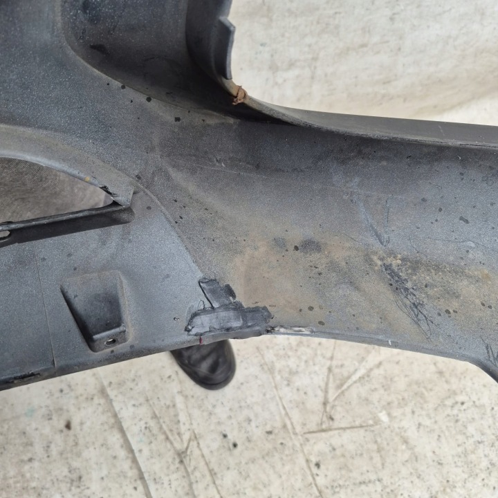 фото №13, Audi a5 8t 8t0 s-line 07- бампер перед передній 8t0807437d spr