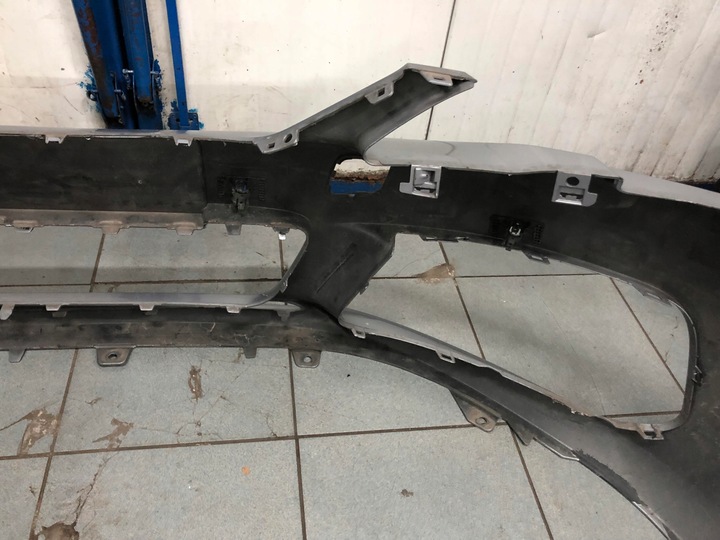 фото №8, Peugeot 308 t9 бампер перед aa38247568