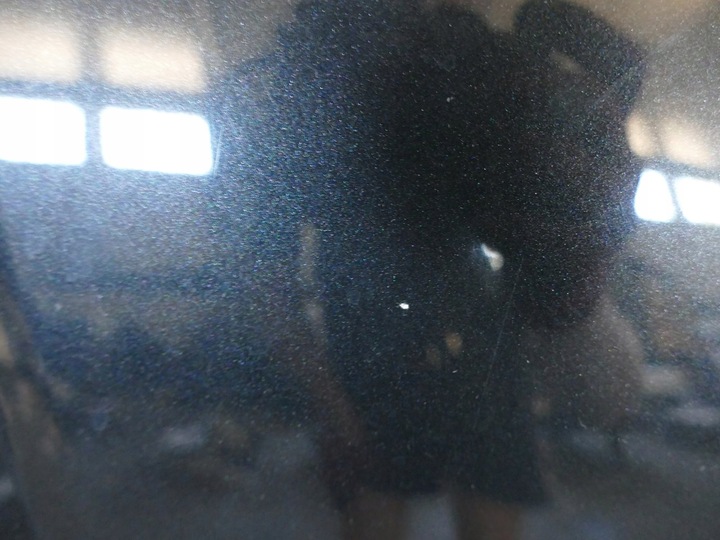 фото №12, Audi a8 d3 передній рестайлінг капот кришка двигуна lz9w