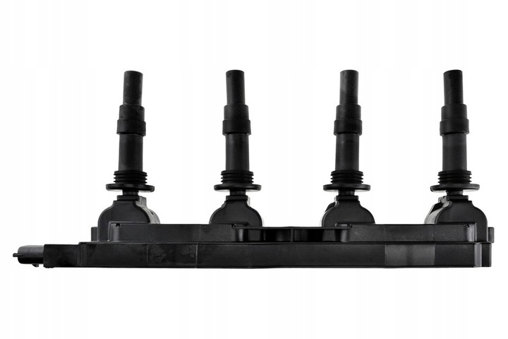 фото №10, Котушка запалювання astra f g h 1.8 16v vectra