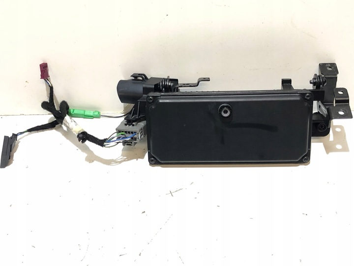 фото №5, Volvo v60 ii камера радар стекло перед 32327233