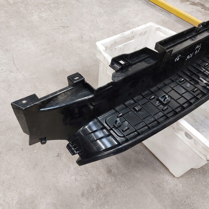 фото №9, Bmw x4 f26 g01 захист ременя поріг багажника 7337592